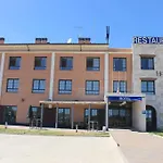 Camino Real Hotel 3*