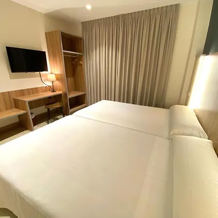 Camino Real 3* Dueñas