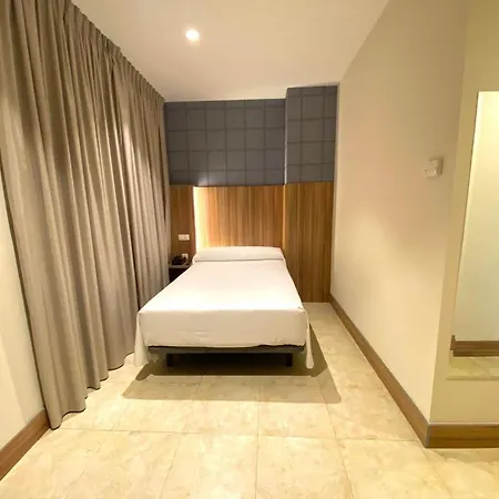 Camino Real Hotell