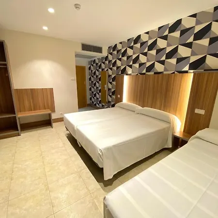 Camino Real Hotell Dueñas