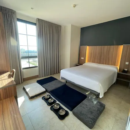 Hotel Camino Real