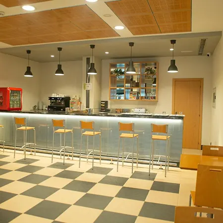 카미노 레알 3* Dueñas