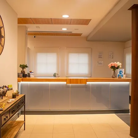 카미노 레알 호텔