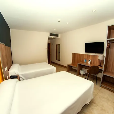 Camino Real 3*