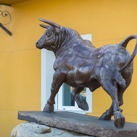 카미노 레알 3* Dueñas