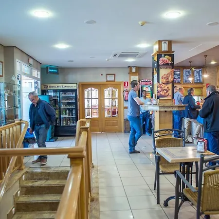 Hotel Camino Real 3*