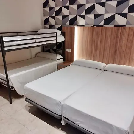 Hotell Camino Real 3*