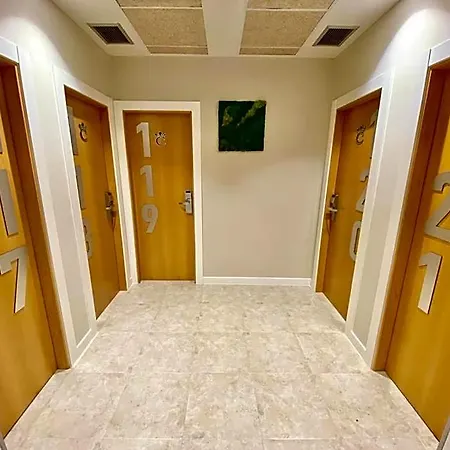 Camino Real Hotel Duenas