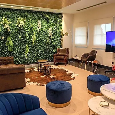 Camino Real Hotel Duenas