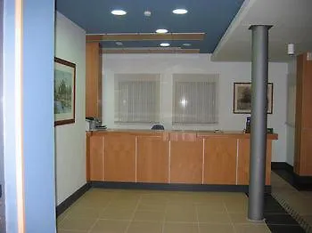 호텔 카미노 레알