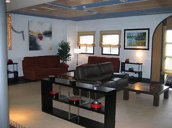Hotell Camino Real 3*
