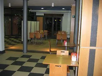 Hotell Camino Real 3*