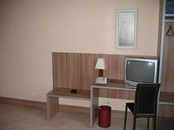 Hotel Camino Real 3*