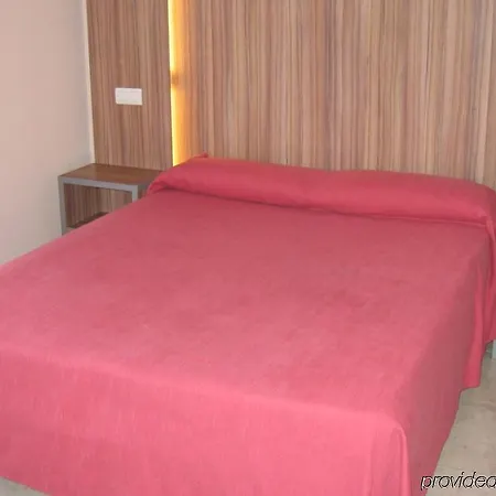 Hotell Camino Real Dueñas