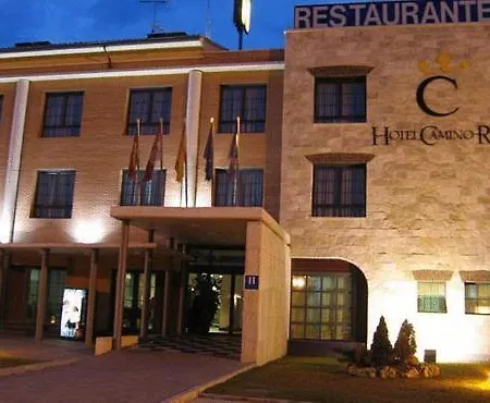 Hotell Camino Real