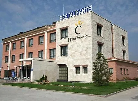 Camino Real Hotell Dueñas
