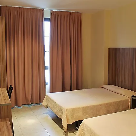 Camino Real Hotell 3*