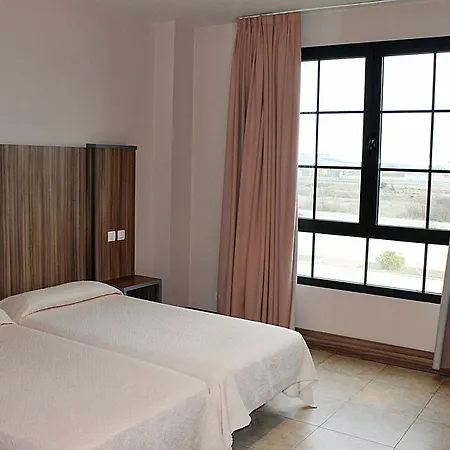 카미노 레알 Dueñas