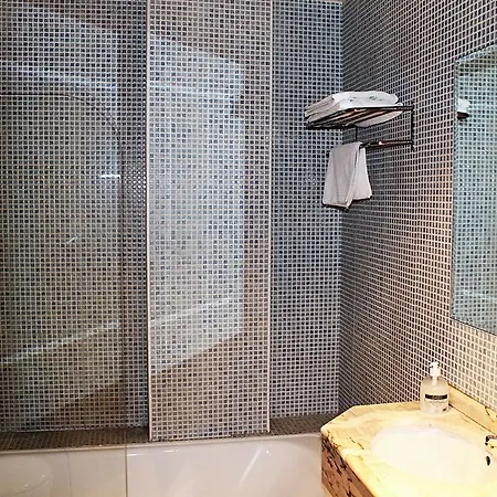 카미노 레알 3* Dueñas