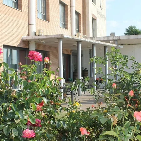 Camino Real Hotell