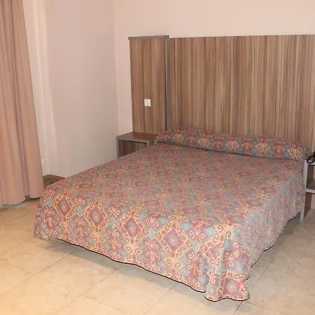 Camino Real Hotel Duenas