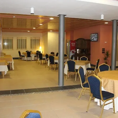Camino Real Hotell Dueñas