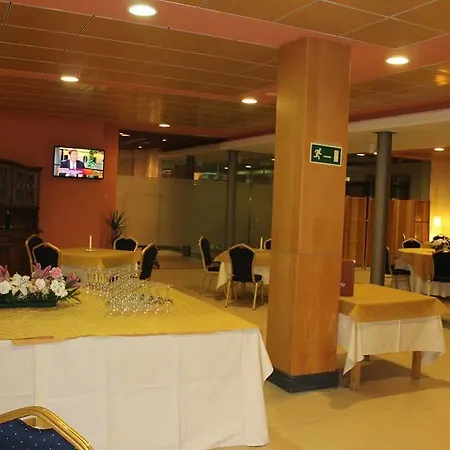 호텔 카미노 레알