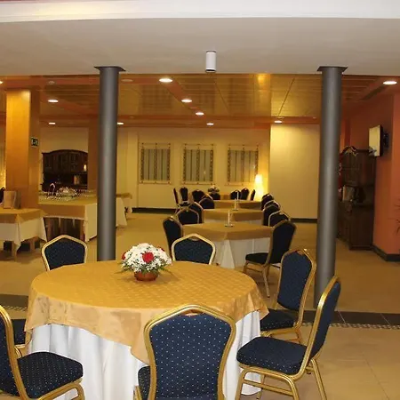 Camino Real 3* Duenas