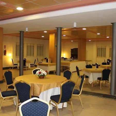 Hotell Camino Real
