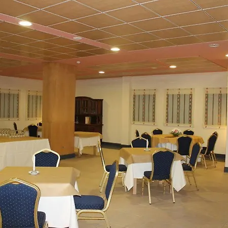 Hotel Camino Real 3*