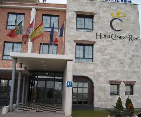Camino Real