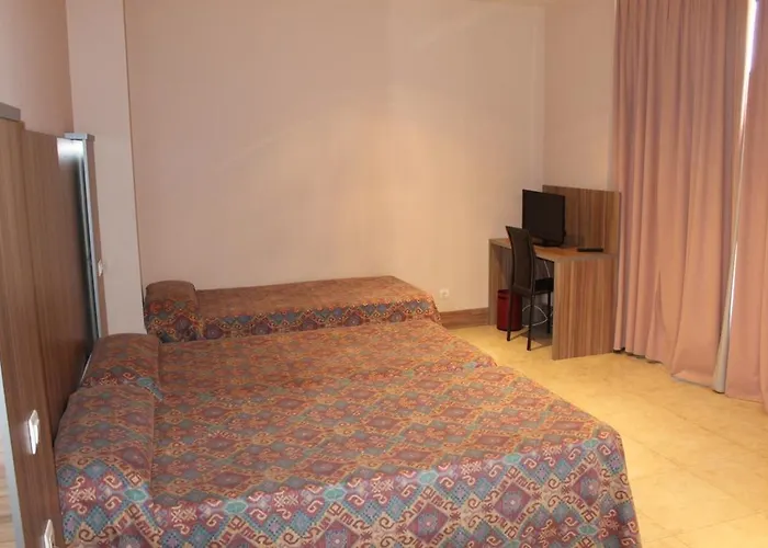 卡米诺里尔酒店 3*