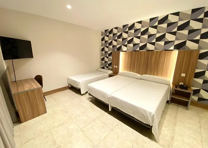 Camino Real Szálloda 3*