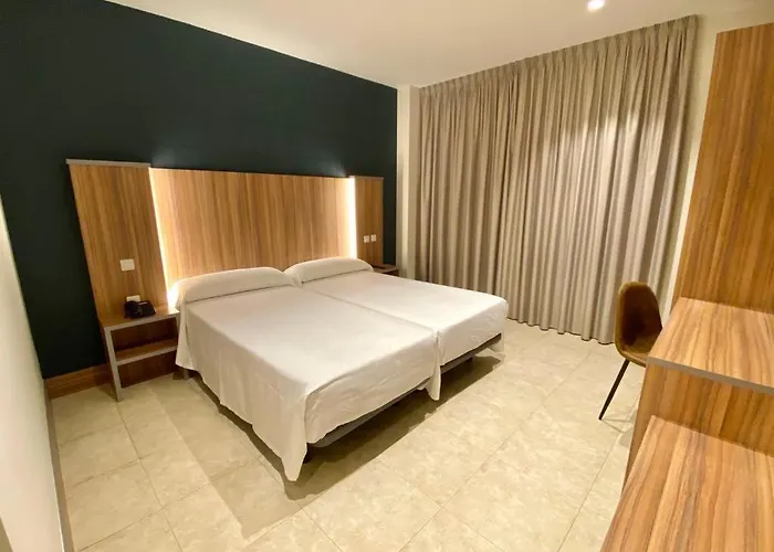 Camino Real Szálloda 3*