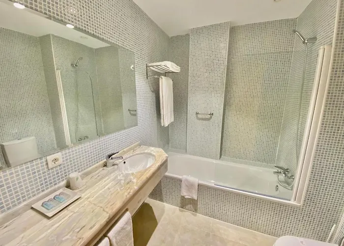 卡米诺里尔酒店 酒店 Dueñas