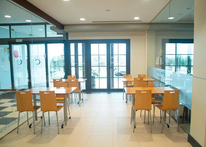 卡米诺里尔酒店