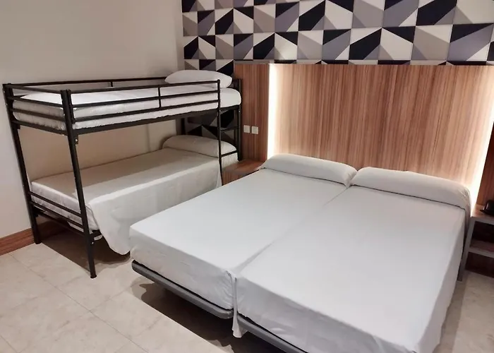 酒店 卡米诺里尔酒店 3*