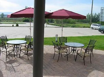 卡米诺里尔酒店 Dueñas