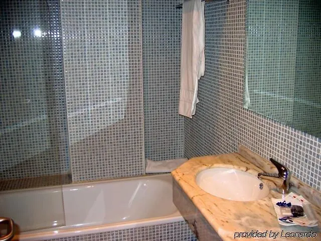 酒店 卡米诺里尔酒店 3*