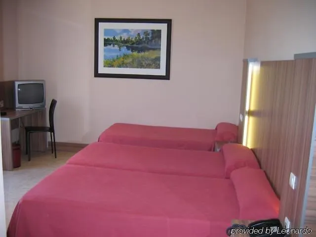 卡米诺里尔酒店