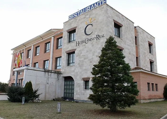 酒店 卡米诺里尔酒店