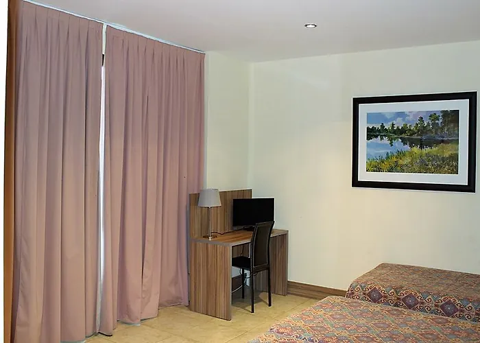 酒店 卡米诺里尔酒店 3*