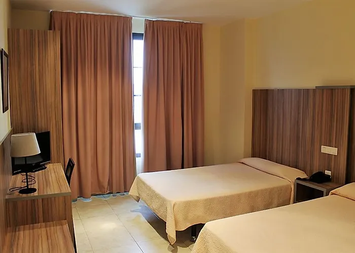 卡米诺里尔酒店 酒店 3*