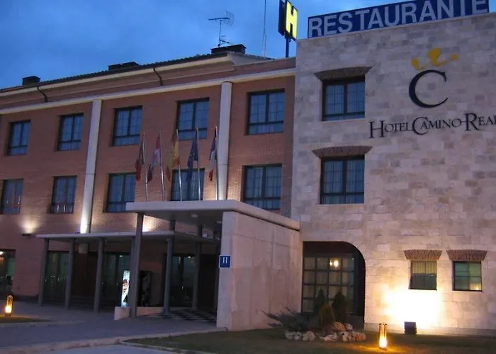 卡米诺里尔酒店