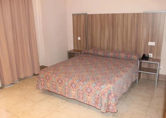 卡米诺里尔酒店 酒店 Dueñas