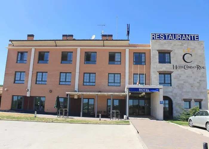 卡米诺里尔酒店 酒店 3*