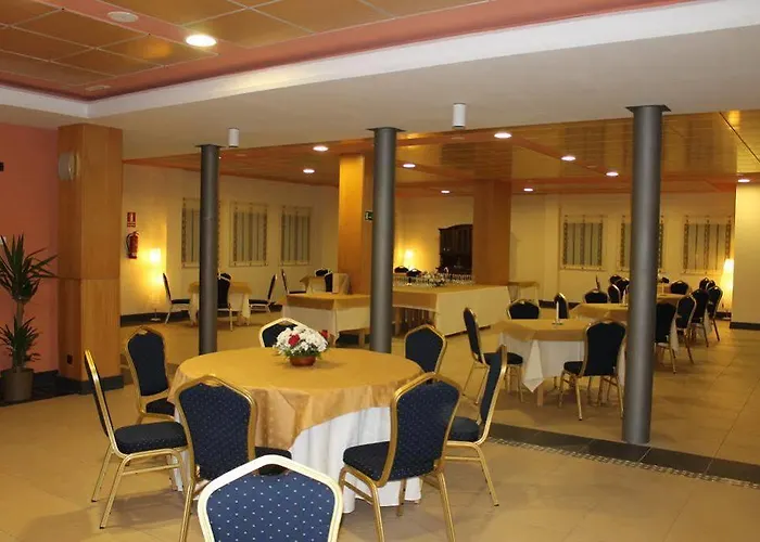 酒店 卡米诺里尔酒店