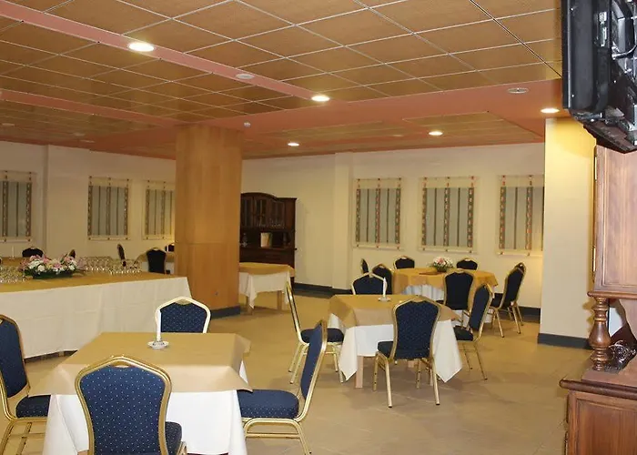 Hotel Camino Real 3*