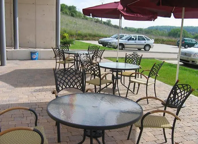 卡米诺里尔酒店 3*