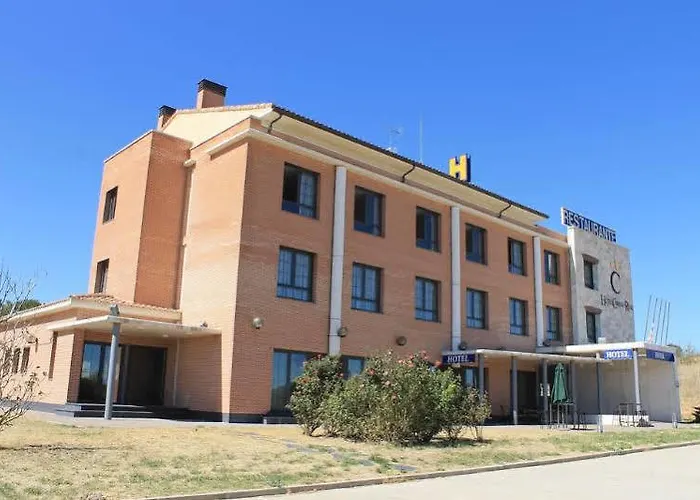 卡米诺里尔酒店 3*